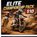 🏁 3️⃣ Elite Championship Pack